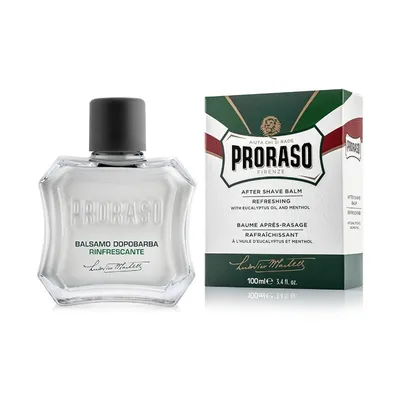 Proraso After Shave Balm Refreshing (Balsam po goleniu)