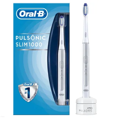 Oral-B Szczoteczka soniczna Pulsonic Slim 1000