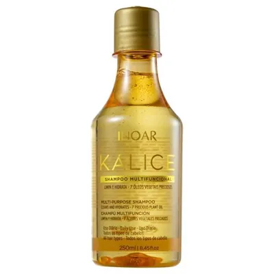 Inoar Kalice, Shampoo Multifunctional (Szampon nawilżający)