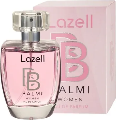 Lazell Balmi Women EDP