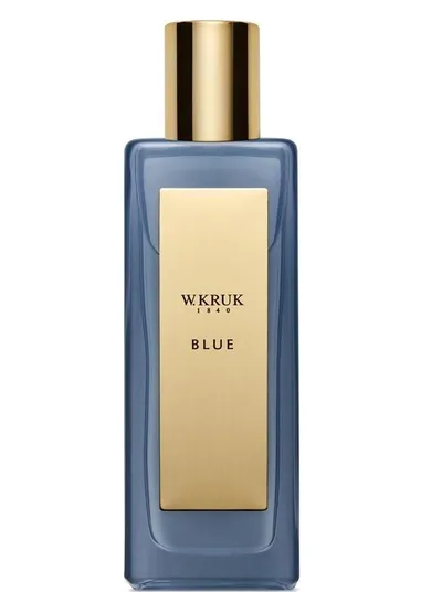 W. Kruk Blue EDP