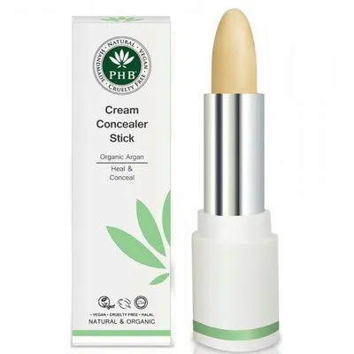 PHB Ethical Beauty Cream Concealer Stick (Korektor w sztyfcie)
