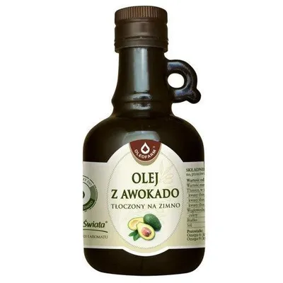 Oleofarm Olej z awokado