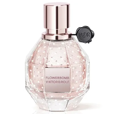 Viktor & Rolf Flowerbomb Mariage EDP
