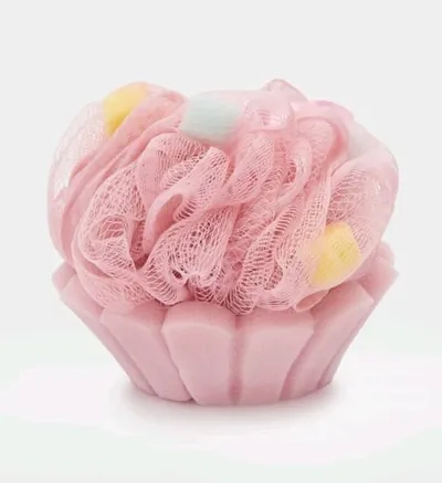 Sinsay Bath Sponge (Gąbka do kąpieli)