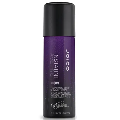 Joico Instatint Temporary Color Shimmer Spray (Spray koloryzujący)