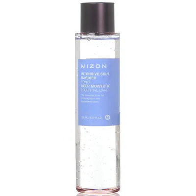Mizon Intensive Skin Barrier Toner (Tonik głęboko nawilżający)