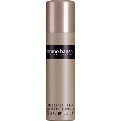 Bruno Banani Man Deodorant Spray (Dezodorant w sprayu)