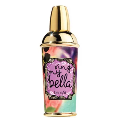 BeneFit Crescent Row, Ring My Bella EDT