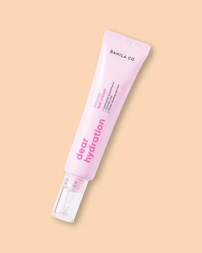 Banila Co. Dear Hydration, Bounce Eye Cream (Krem pod oczy)