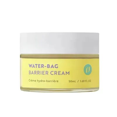Plodica Water - Bag, Barrier Face Cream (Nawilżający krem do twarzy)
