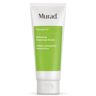 Murad Resurgence, Renewing Cleansing Cream (Regenerujący krem oczyszczający)