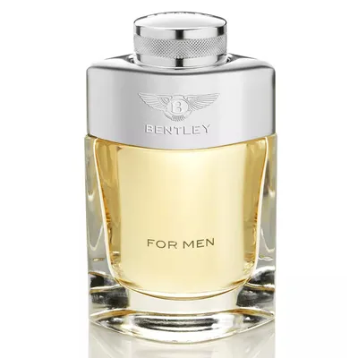 Bentley Fragrances LTD Bentley for Men EDT