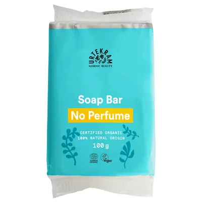 Urtekram No Perfume, Hand Soap (Nieperfumowane mydło do rąk)
