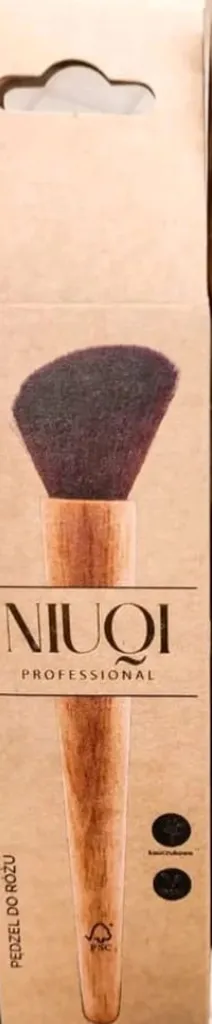 Niuqi Professional, Pędzel do różu