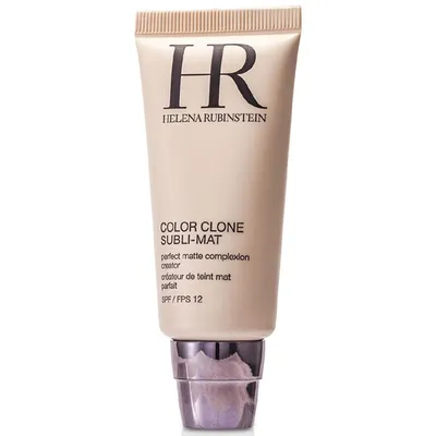 Helena Rubinstein Color Clone Subli - Mat (Podkład matujący)