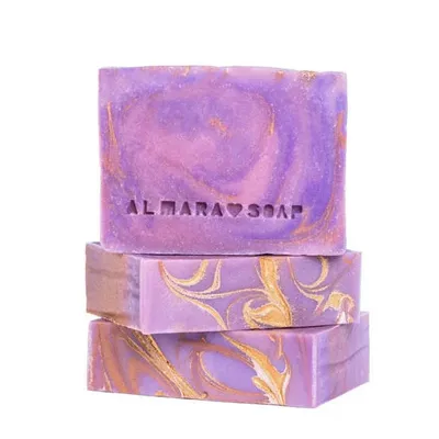 Almara Soap Magic Aura Soap (Mydło `Magiczna aura`)