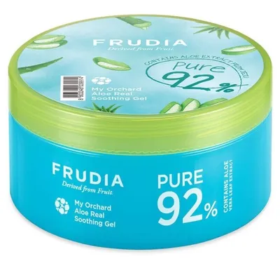 Frudia My Orchard, Aloe Real Soothing Gel 92% (Żel aloesowy łagodzący)