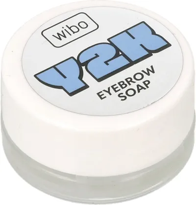 Y2K, Eyebrow Soap