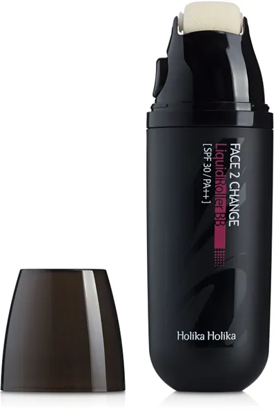 Holika Holika Face 2 Change Liquid Roller BB SPF30 PA++ (Krem BB)