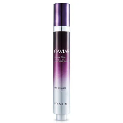 It's Skin Caviar, Double Effect Eye Essence (Intensywnie odmładzająca esencja pod oczy)