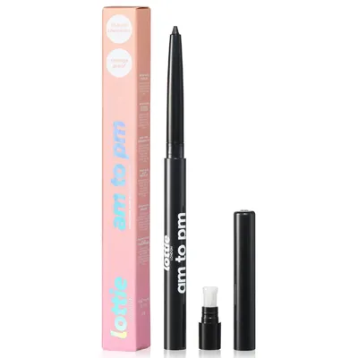 Lottie London Am to Pm Retractable Liner (Automatyczna konturówka do oczu)