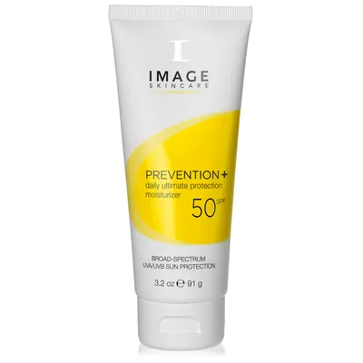 Image Skincare Prevention +, Daily Ultimate Protection Moisturizer SPF 50 (Krem ochronyy)