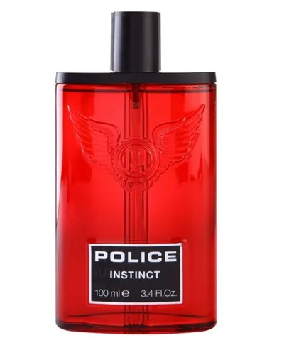 Police Instinct For Men EDT