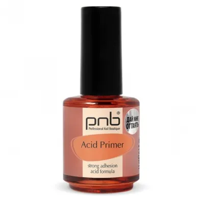 Professional Nail Boutique (PNB) Acid Primer (Primer kwasowy)