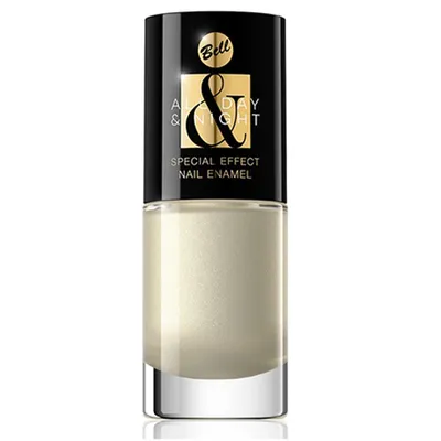 Bell All Day & Night, Special Effect Nail Enamel (Lakier do paznokci)