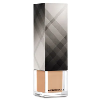 Burberry Sheer Foundation, Luminous Fluid Foundation (Podklad rozswietlajacy)