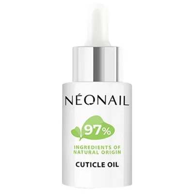 NeoNail Vitamin Cuticle Oil (Witaminowa oliwka do paznokci i skórek)