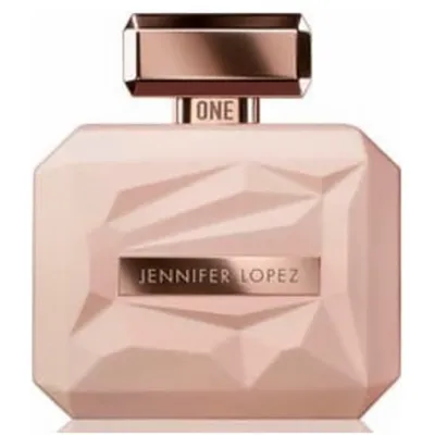 JLO Jennifer Lopez One EDP