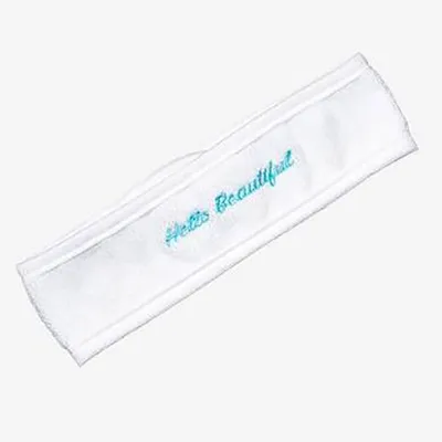 Oriflame Pure Skin, Hair Band (Opaska na włosy)