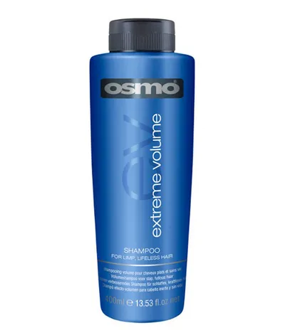 Osmo Essence Extreme Volume Shampoo (Szampon na objętość włosów)