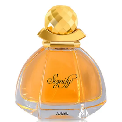 Ajmal Signify EDP