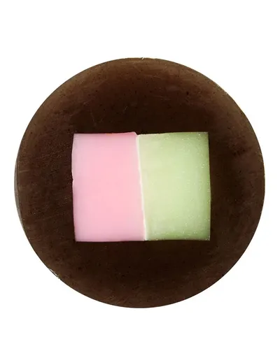 Caolion Pore Purifying O2 Sparkling Soap (Musujące mydło)