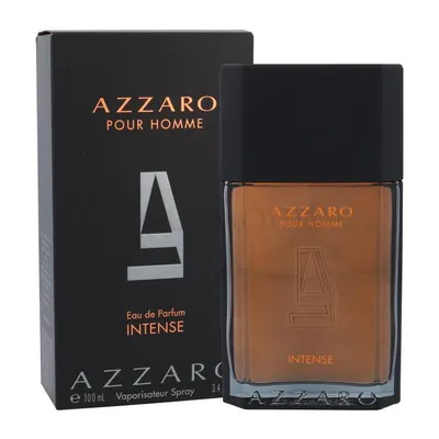 Azzaro Pour Homme Intense EDP