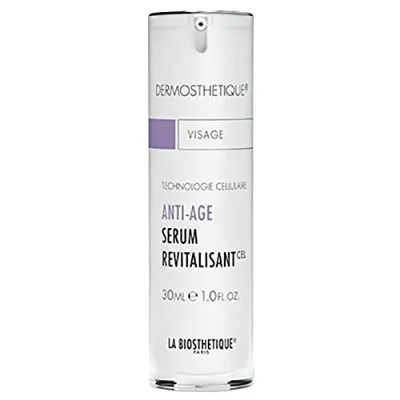 La Biosthetique Serum Revitalisant (Rewitalizujące serum ujędrniające i zwężające pory)