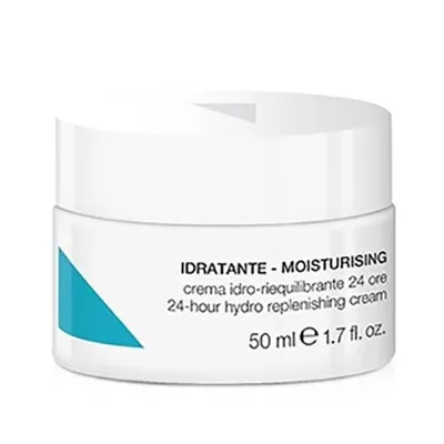 Diego Dalla Palma Hydra 24-Hour Hydro Replenishing Cream (Głęboko nawilżający krem do twarzy)