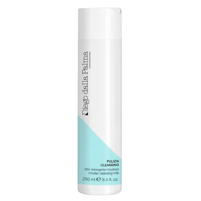 Diego Dalla Palma Detox Micellar Cleansing Milk (Oczyszczające mleczko micelarne do twarzy)