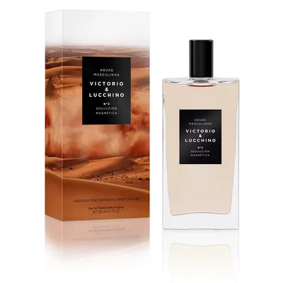 Victorio & Lucchino Seduccion Magnetica EDT