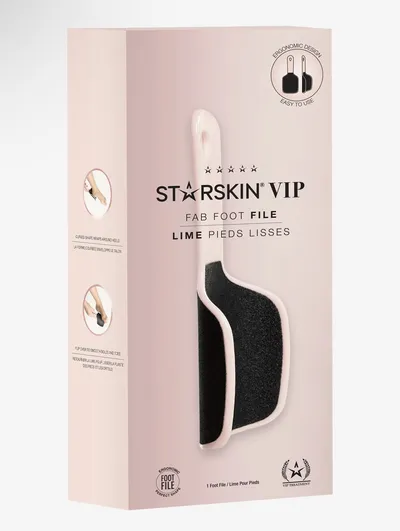 StarSkin Fab Foot File (Tarka do stóp)