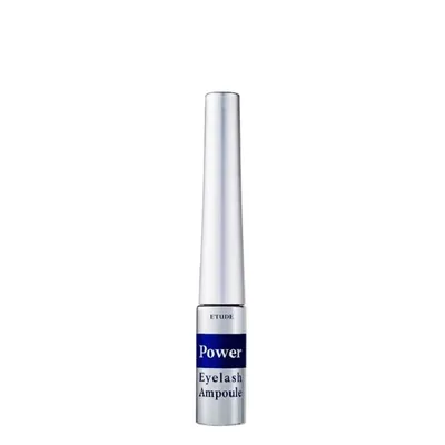 Etude Power Eyelash Ampoule (Serum do rzęs)