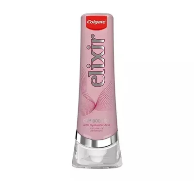 Colgate Elixir Gum Booster Toothpaste (Pasta do zębów)