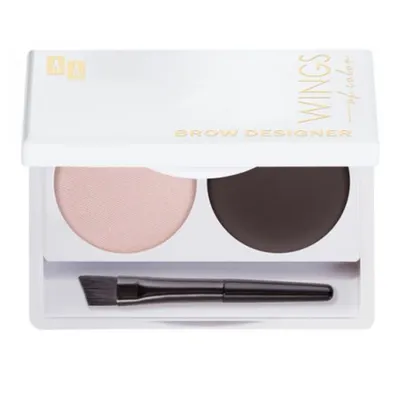 AA Wings of Color Brow Designer (Wosk do brwi i rozświetlacz pod łuk brwiowy)