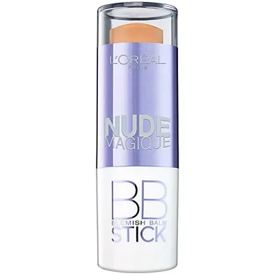 L'Oreal Paris Nude Magique BB Blemish Balm Stick (Wielofunkcyjny sztyft do makijażu)