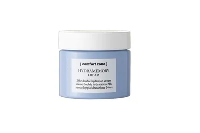 Comfort Zone Hydramemory Cream (Krem nawilżający '24 - godzinne podwójne nawilżenie')