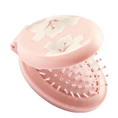 Avon Advance Techniques, Składana szczotka  do włosów z lusterkiem