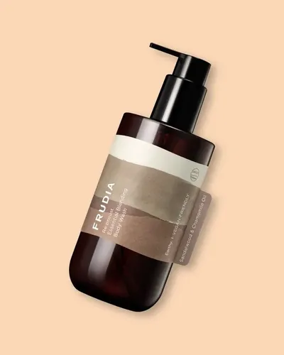 Frudia Re:Proust, Essential Blending Body Wash Earthy (Żel pod prysznic)